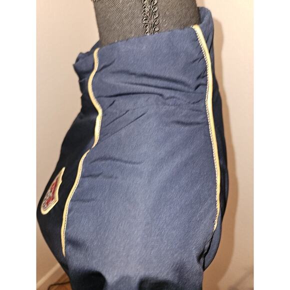 Nike Team USA Women's Soccer Blue Full Zip Soccer Jacket Size Medium - Picture 8 of 14